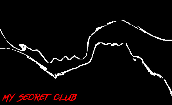 MySecretClub