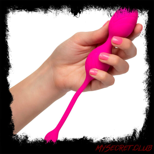 Remote Control Dual Motor Kegel System - Image 2