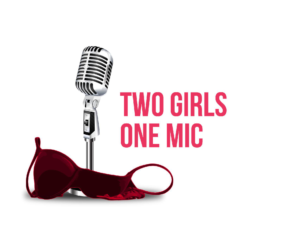 2girls1mic