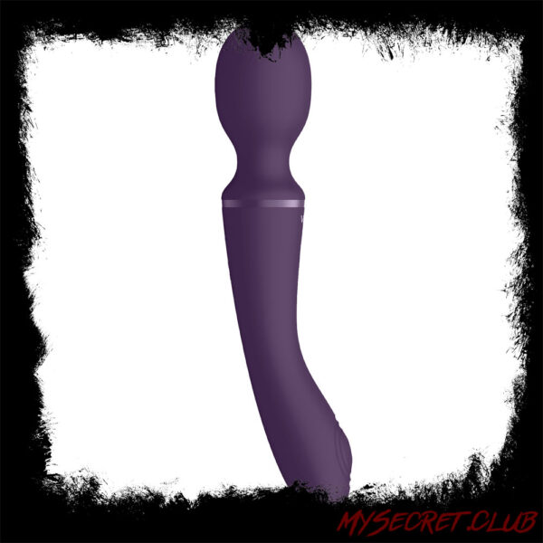 Vive Enora Double Ended Rechargeable Wand