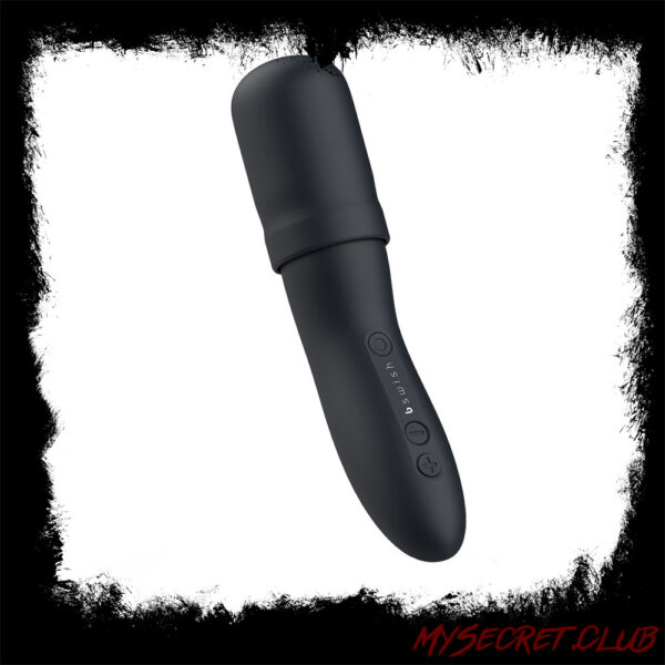 bswish Bthrilled Premium Wand Vibrator