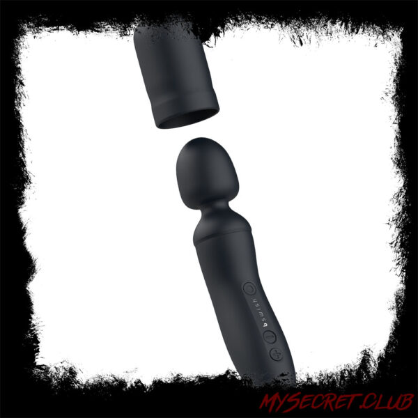 bswish Bthrilled Premium Wand Vibrator