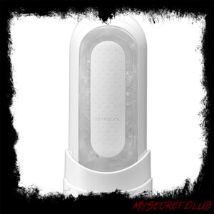 Tenga Flip 0 Zero Masturbator