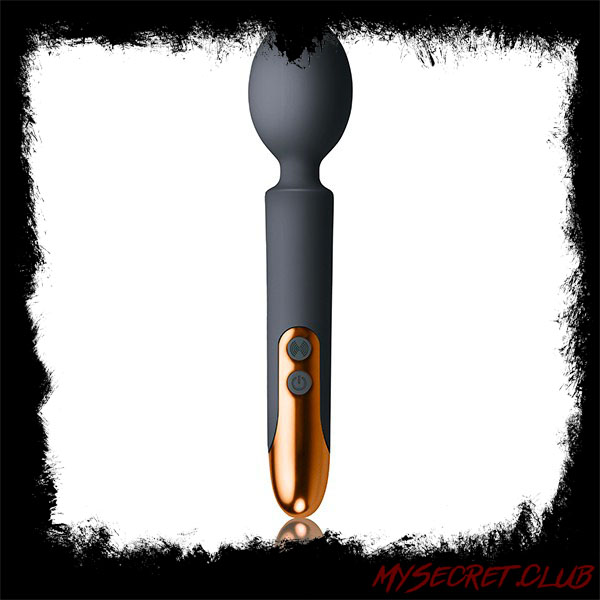 Rocks Off Oriel Rechargeable Play Wand