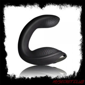 Rocks Off Rude Boy Xtreme Prostate Vibrator