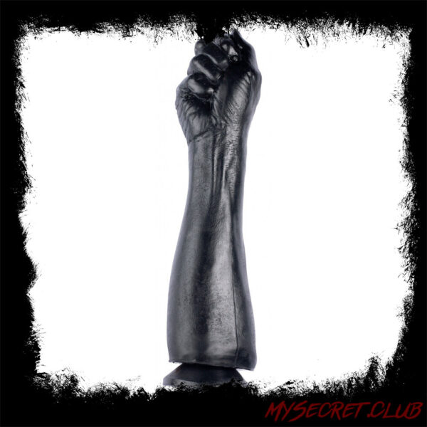 Fist Impact Victory Dildo