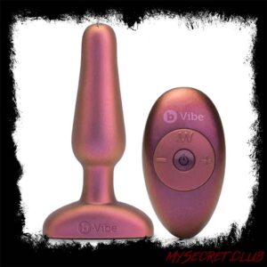 b-Vibe Limited Edition Novice