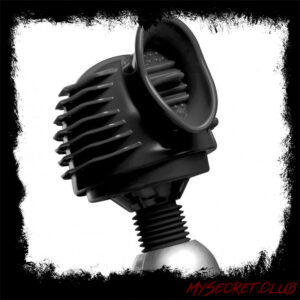 Thunder-Gasm 3 in 1 Silicone Wand Attachment