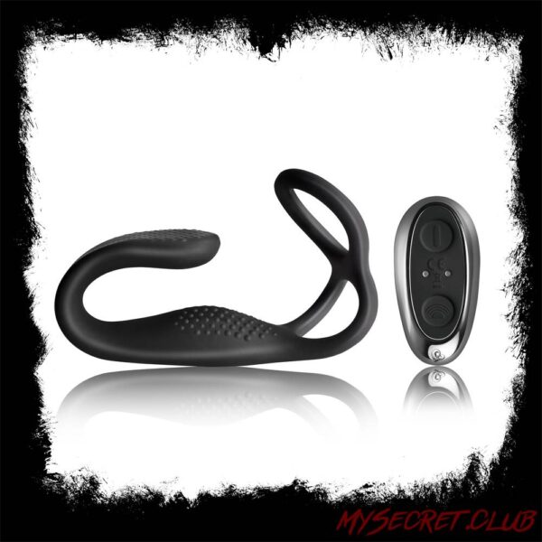 Rocks Off The-Vibe Male Strap-on and Anal Stim