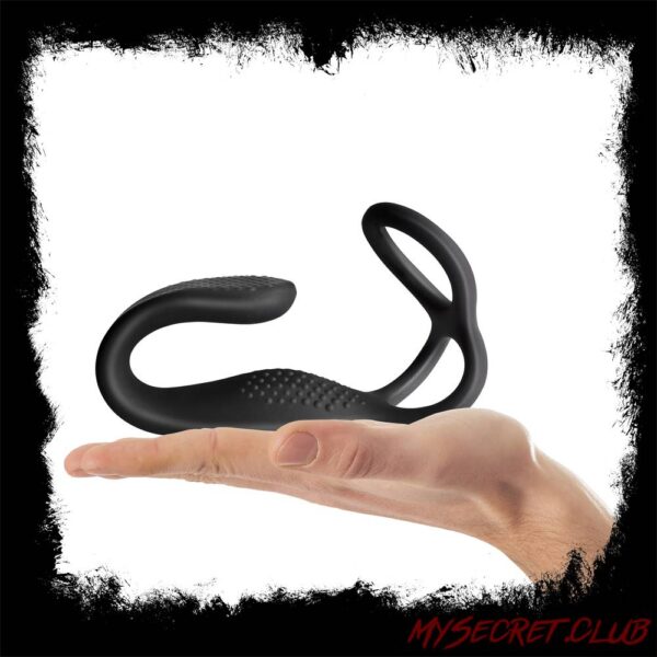 Rocks Off The-Vibe Male Strap-on and Anal Stim