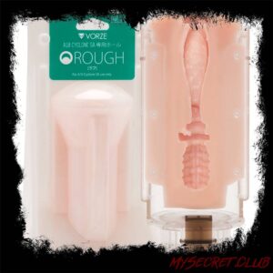 RENDS Vorze A10 Cyclone Rough Insert