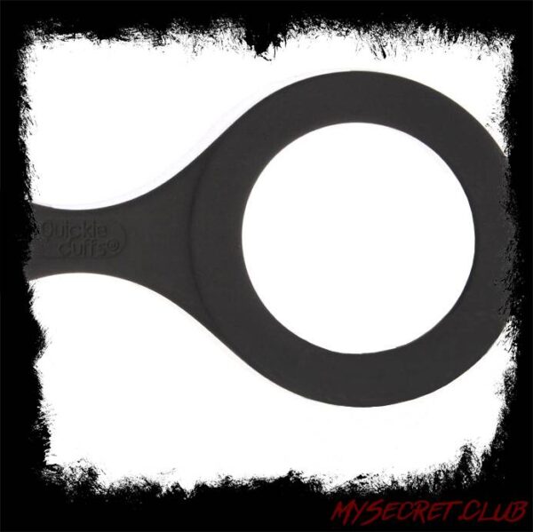 Quickie Cuffs Large