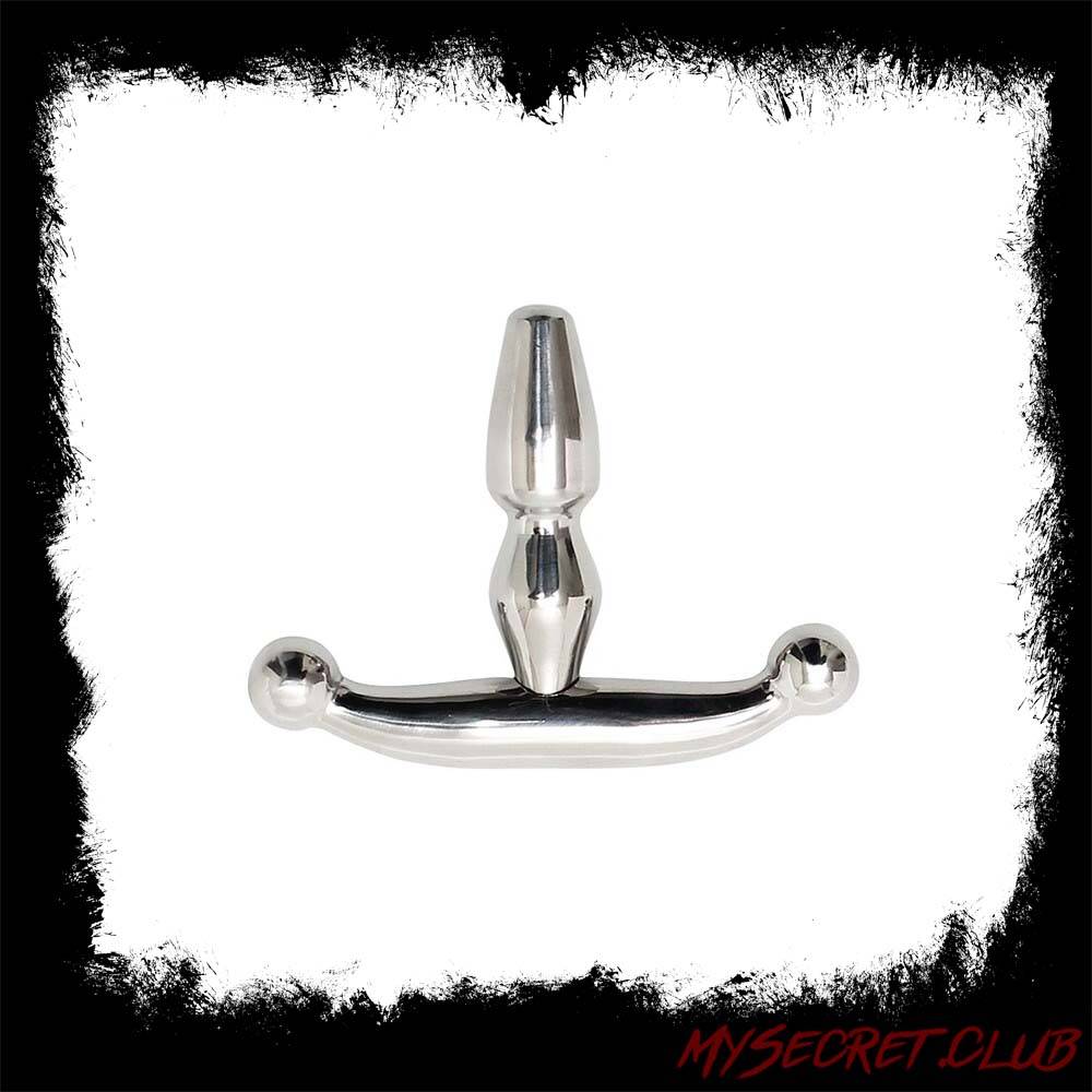 Rimba Bondage Play Small Urethral Plug