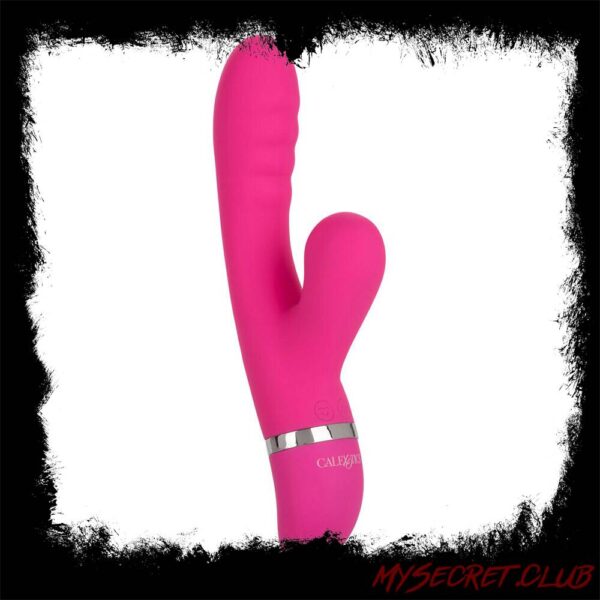 Foreplay Frenzy Pucker Rabbit Vibrator