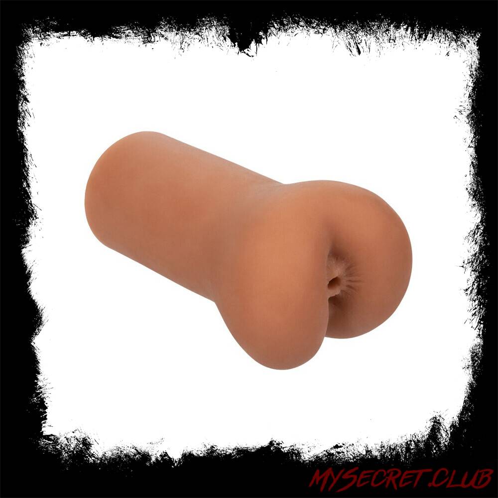 Cheap Thrills The Mechanic Tight Ass Masturbator