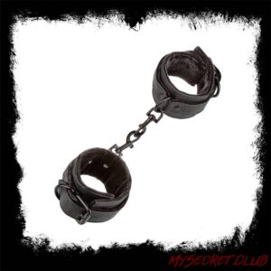 Boundless Wrist Cuffs