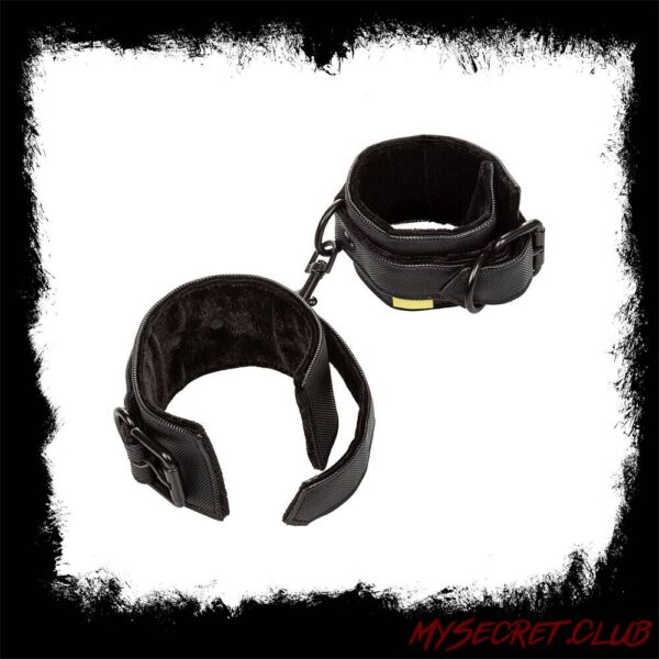 Boundless Wrist Cuffs
