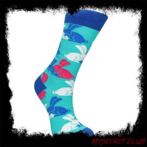 Sexy Socks Bunny Style 36 to 41