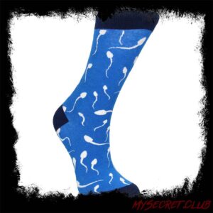 Sexy Socks Sea Men 36 to 41