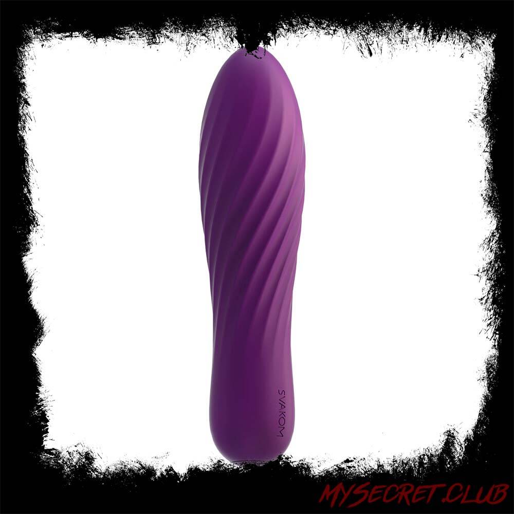 Svakom Tulip Powerful Vibrator