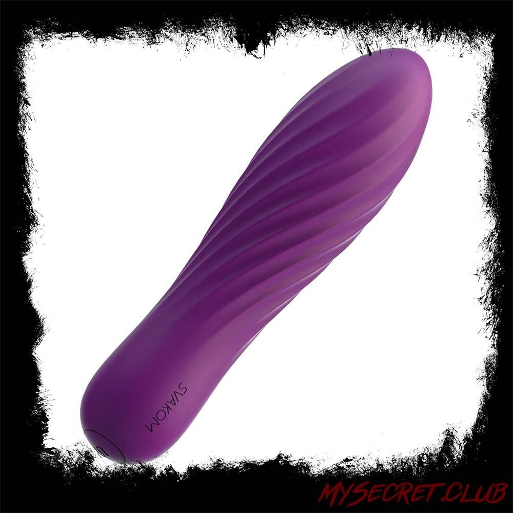 Svakom Tulip Powerful Vibrator