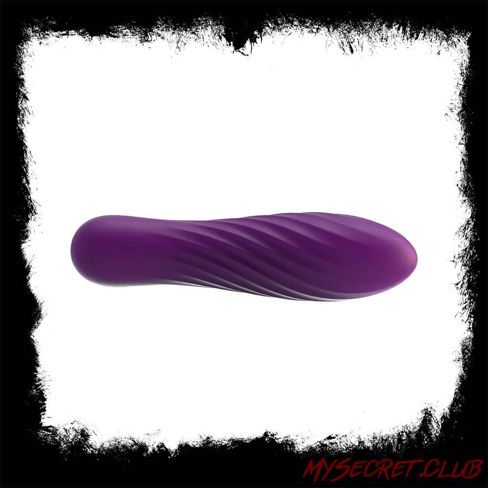 Svakom Tulip Powerful Vibrator