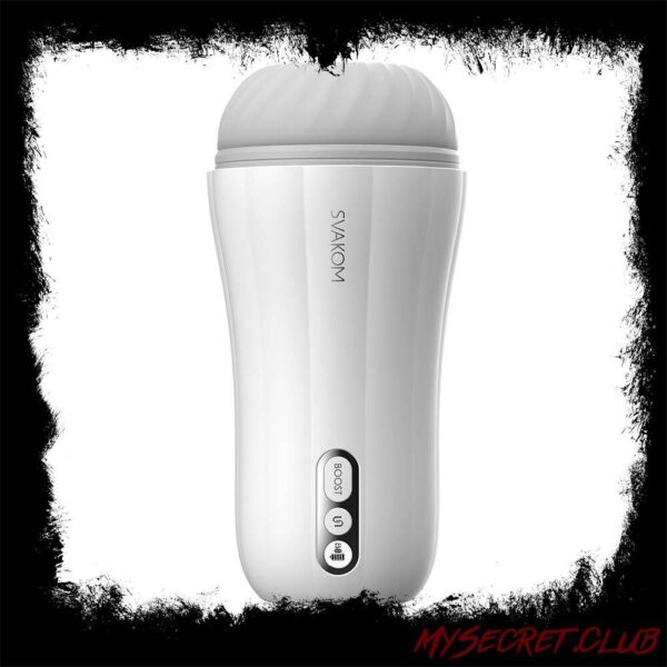 Svakom Robin Powerful Vibrating Masturbator