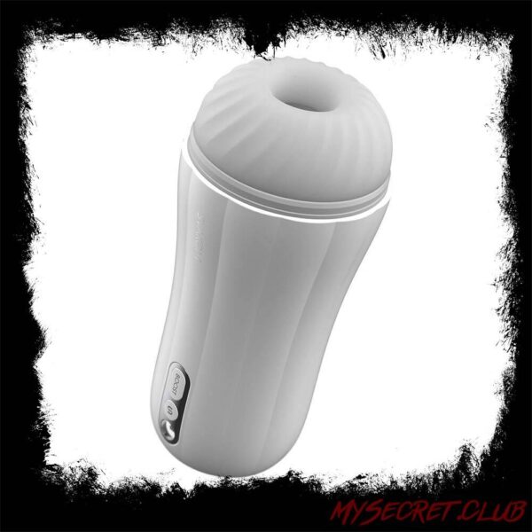 Svakom Robin Powerful Vibrating Masturbator