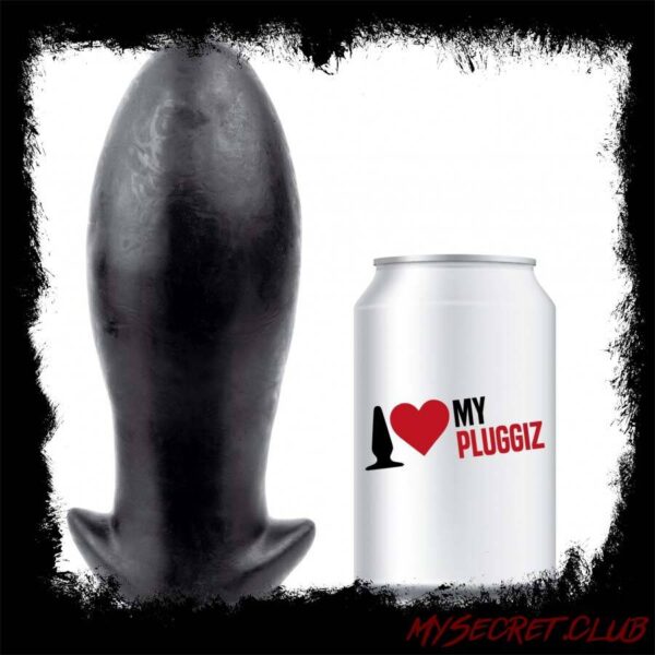Wilson Plug Dildo
