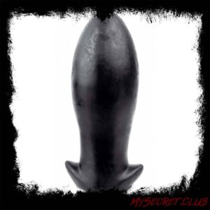 Wilson Plug Dildo
