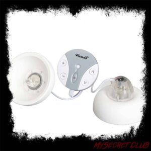 Rends UFO Basic Nipple Stimulator