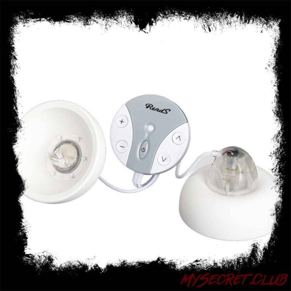 Rends UFO Basic Nipple Stimulator