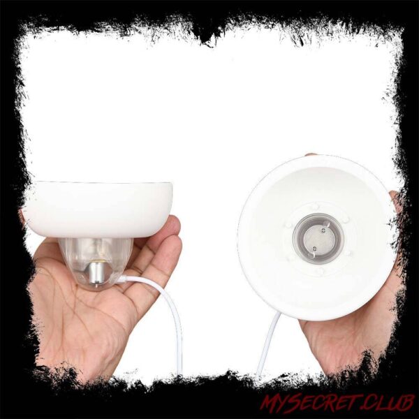 Rends UFO Basic Nipple Stimulator