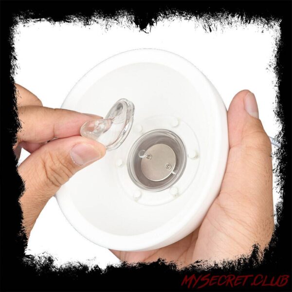 Rends UFO Basic Nipple Stimulator