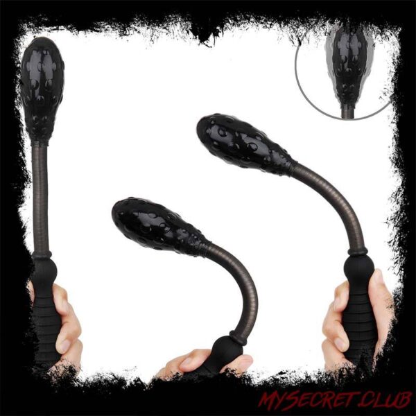 RENDS R-1 Predator Wand
