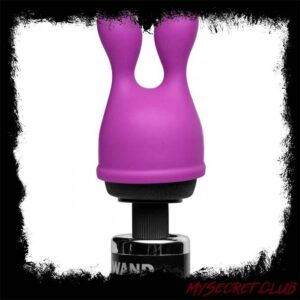 Wand Essentials Bliss Tips Attachment