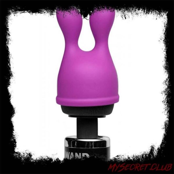 Wand Essentials Bliss Tips Attachment