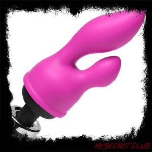 Wand Essentials Euphoria Attachment