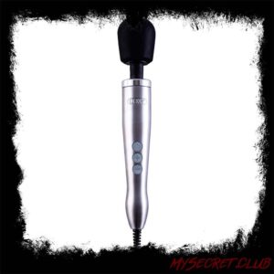 Doxy Die Cast Wand <br>Massager UK Plug