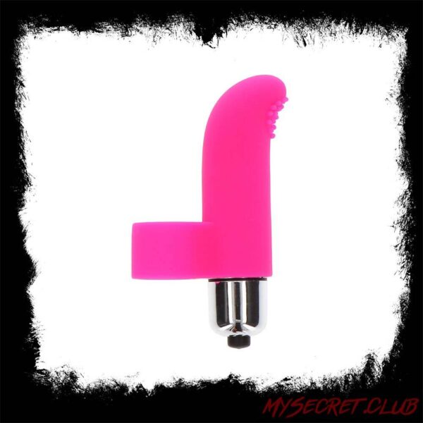 ToyJoy Tickle Pleaser Finger Vibe