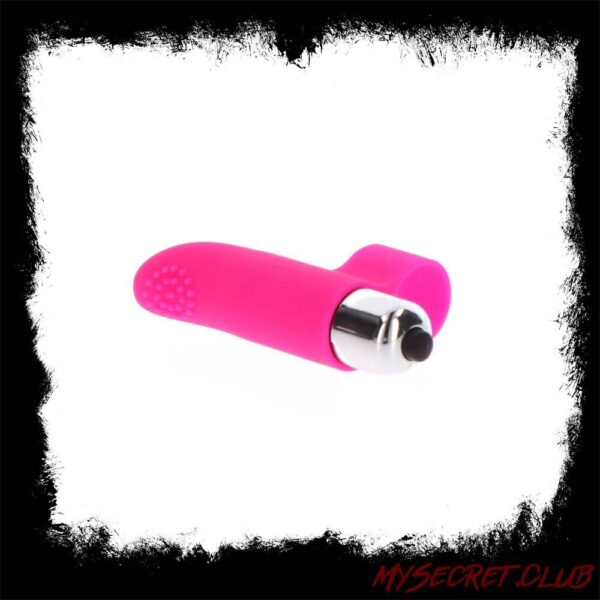 ToyJoy Tickle Pleaser Finger Vibe
