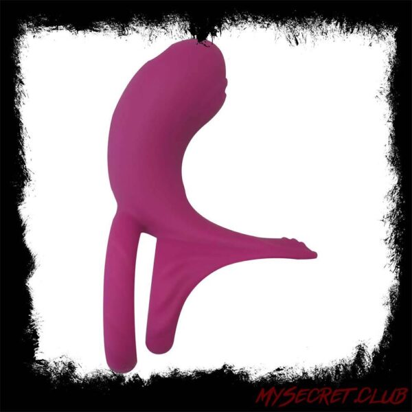 Xocoon Couples Stimulator Ring