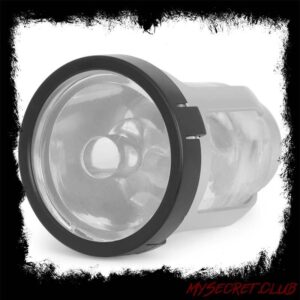 RENDS R-1 A10 Cyclone INNER CUP Snake Pressure
