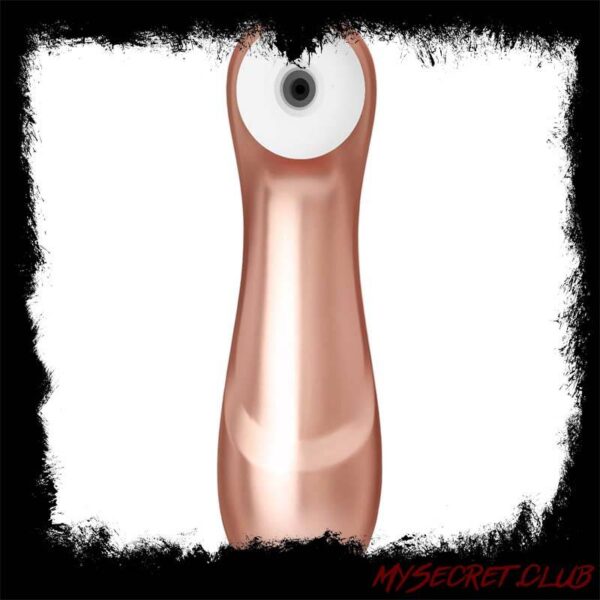 Satisfyer Pro 2 NEXT GENERATION Clitoral Massager