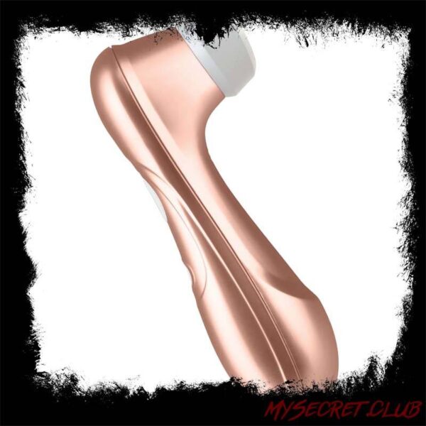 Satisfyer Pro 2 NEXT GENERATION Clitoral Massager