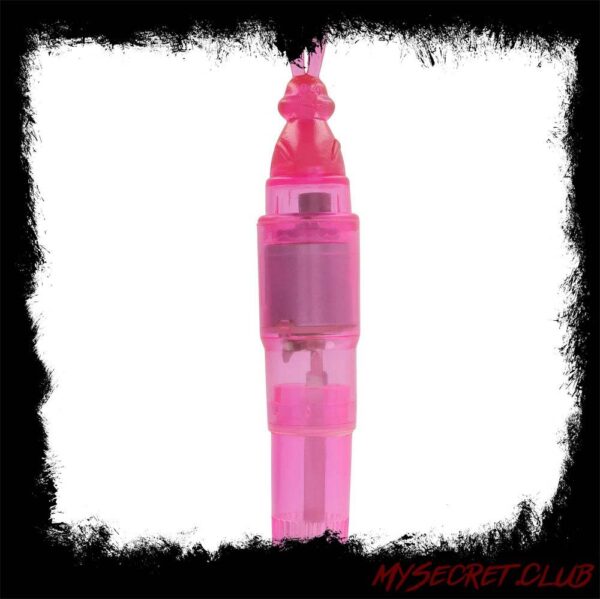 ToyJoy Animal Crackers Funny Bunny Vibrator