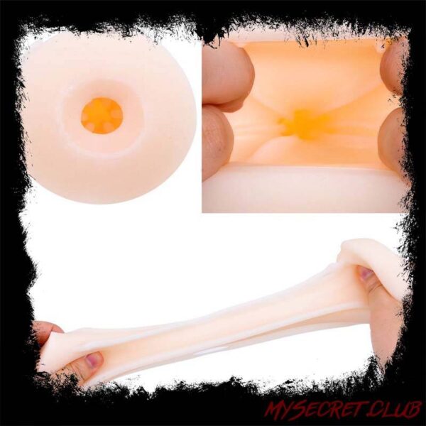 RENDS Vorze A10 Cyclone Shape Insert