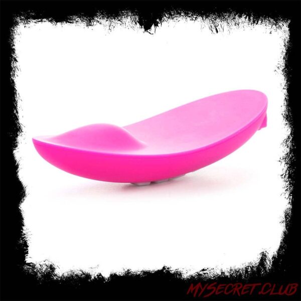 OhMiBod Remote Control Lightshow Vibrator