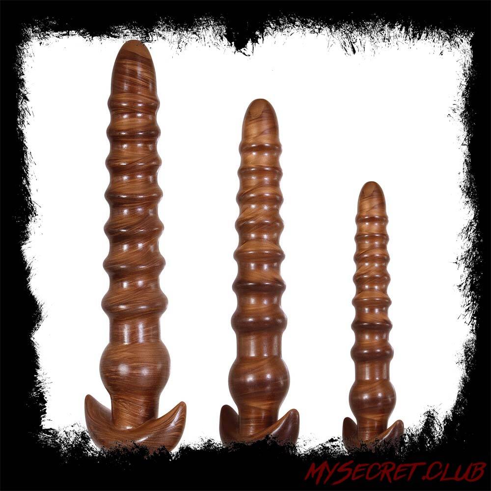 Evolved Twisted Love Probe Set