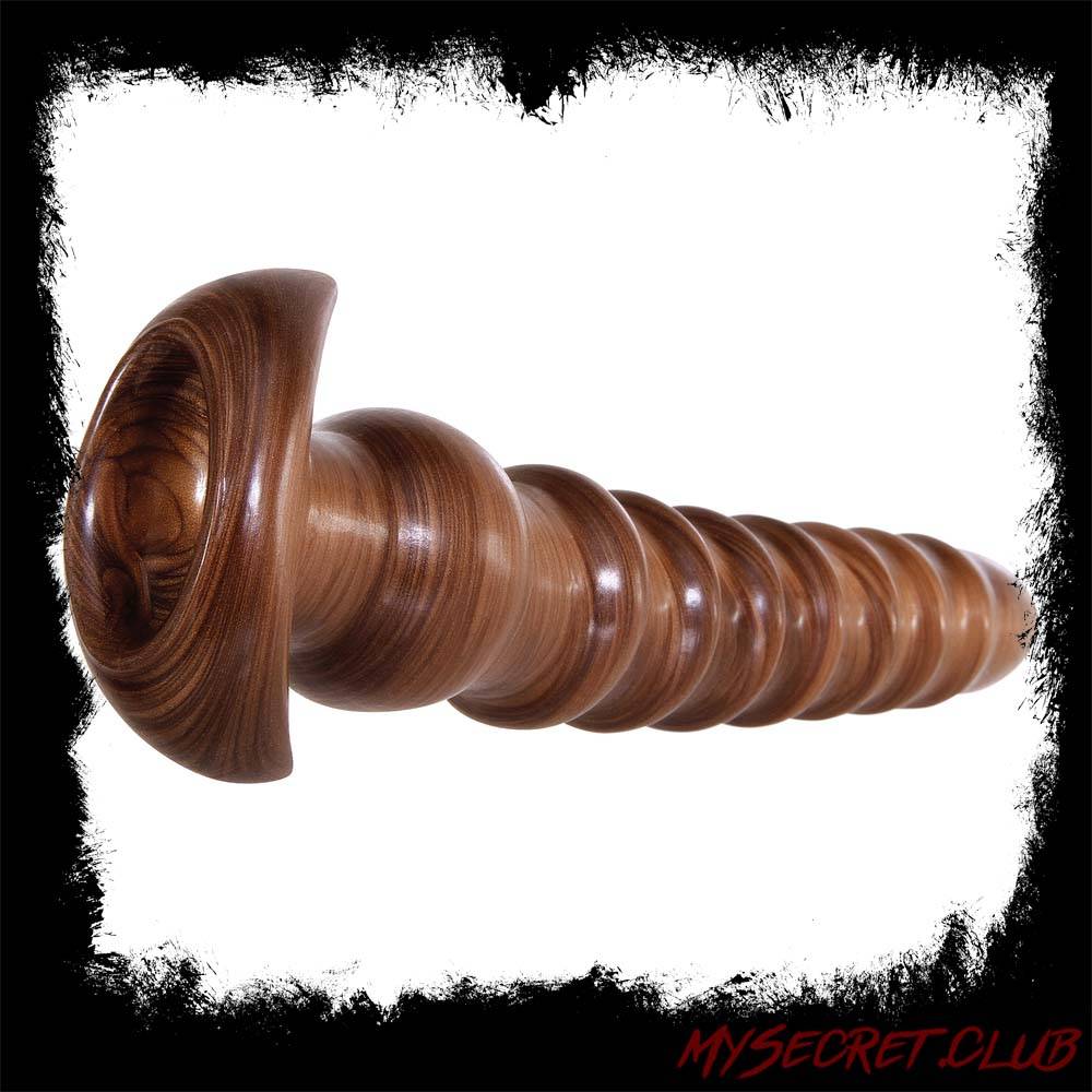 Evolved Twisted Love Probe Set